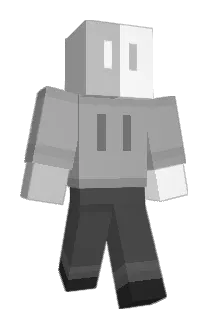 Lilius9002 Minecraft avatar full body