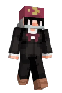 Lilja170 Minecraft avatar full body
