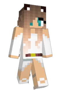 Lill73 Minecraft avatar full body