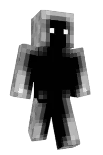 LillKlasin Minecraft avatar full body