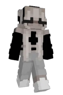 LillianOC Minecraft avatar full body