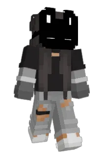 Lilltih123 Minecraft avatar full body
