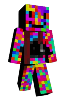 Lilly2258 Minecraft avatar full body
