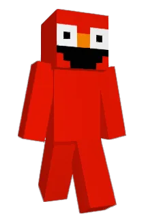 Lilly_988 Minecraft avatar full body