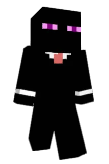 Lilman09 Minecraft avatar full body