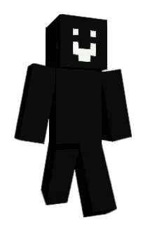 Lilman541 Minecraft avatar full body