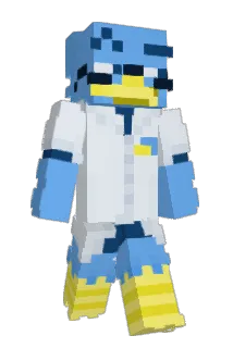 Lilmaniac2311 Minecraft avatar full body