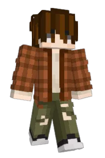 LilmissMischief's Minecraft Skin, Capes & Name History