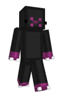 Lilsav4236 Minecraft avatar full body