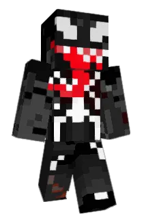 Liltree69 Minecraft avatar full body