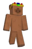Liltz13 Minecraft avatar full body