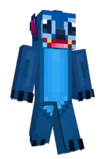 Lily232608 Minecraft avatar full body