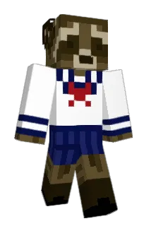 LilyIsThe_BEST Minecraft avatar full body