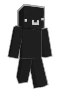 LilyNoice Minecraft avatar full body