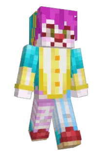 LilyPadFroggy Minecraft avatar full body