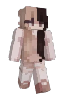 Lilya_ Minecraft avatar full body