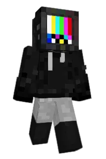 Lim1ted__ Minecraft avatar full body