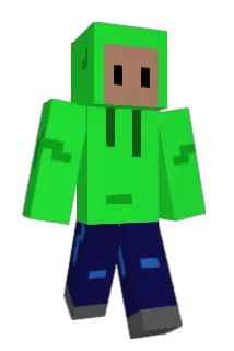 LimEmil04 Minecraft avatar full body