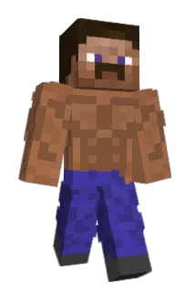 LimIsCool Minecraft avatar full body