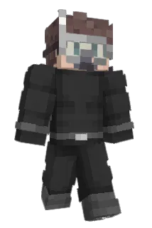 Lim_sorry Minecraft avatar full body