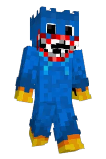 Limbo944 Minecraft avatar full body