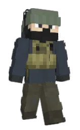 Custom render preview