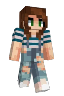 Limbreaker99 Minecraft avatar full body