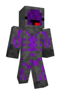 Lime0_0 Minecraft avatar full body