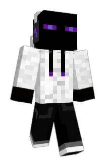 Lime1108 Minecraft avatar full body