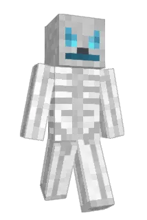 Lime7000 Minecraft avatar full body