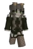 LimeBreaker_alt Minecraft avatar full body