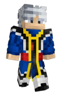 LimeDrop__ Minecraft avatar full body