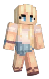 Custom render preview