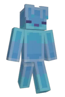 Limelly_ Minecraft avatar full body