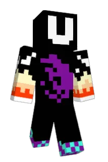 Limette21 Minecraft avatar full body
