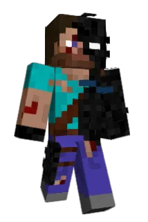 LimetteKeks8507 Minecraft avatar full body