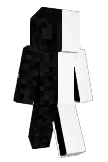 LimitBre4k Minecraft avatar full body