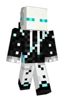 Limon_Fresh Minecraft avatar full body