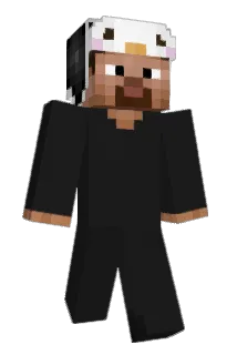Limpanpro12 Minecraft avatar full body