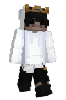 LimpiDDepictioN Minecraft avatar full body