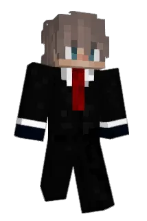 LinEdgeivqyUwU Minecraft avatar full body
