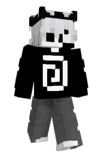 LinForge7vx3UwU Minecraft avatar full body