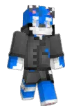 LinGeBdoge Minecraft avatar full body