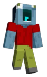 Custom render preview