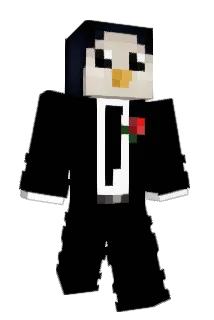 LinVoidmrhjUwU Minecraft avatar full body