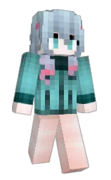 Custom render preview