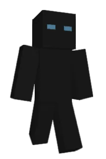 Lin_RZk Minecraft avatar full body