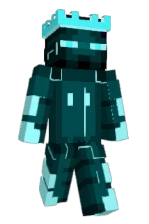 Lin_lao_gi_pai Minecraft avatar full body