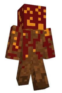 LincolnAllen2 Minecraft avatar full body