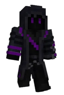 LincolnTheBeast Minecraft avatar full body